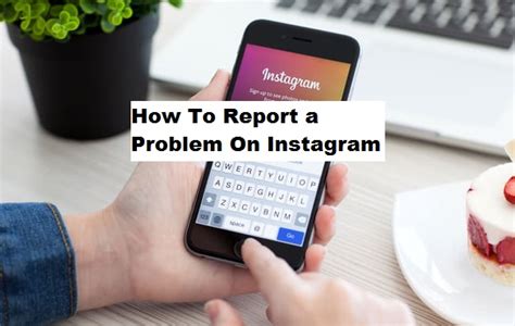 After all, there are definitely many reports made on accounts that are not violating instagram's on your instagram account click on the three bars in the top right. How to Report a Problem on Instagram
