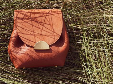 They are my favorite luxury bag brand and i always get tons of questions about them on. Purseonals: Polène Numéro Un Mini - PurseBlog