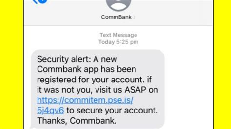 Commonwealth Bank Australia Issues Urgent Warning To ‘immediately