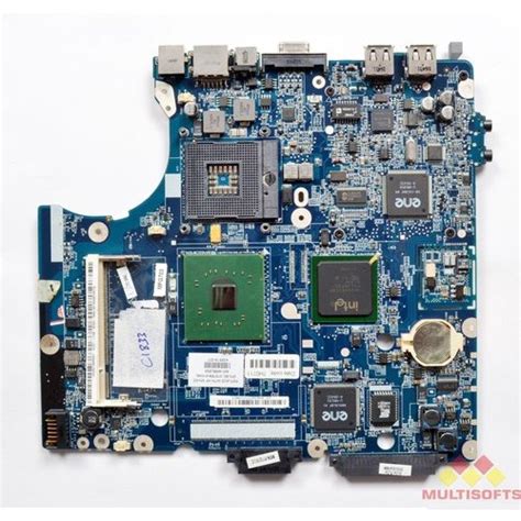 Hp Laptop Motherboard At Rs 8500 Hp Laptop Motherboard In Gurgaon