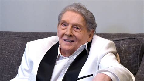 Jerry Lee Lewis Returns To Music After Miraculous Stroke Recovery Iheart