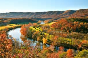 Fall In The Mid Atlantic 7 Best Places To See The Colors