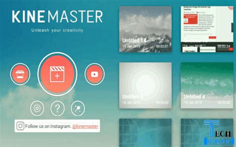 Atau download kinemaster mod unlock disini. Download Kinemaster Mod Untuk Laptop / Kinemaster Pro Apk ...