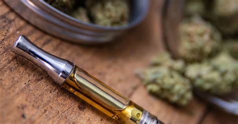 But before making the transition, many people are left with the lingering question: CBD vs. THC: Differences, benefits, and effects