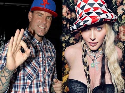 Vanilla Ice Reveals He Was Shocked When Madonna Proposed Him While Dating Entertainment