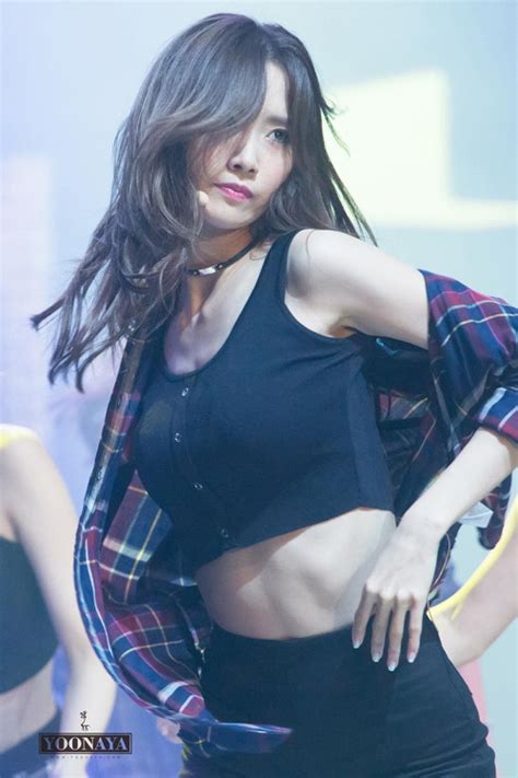 Eye Candy 10 Hot Moments Of Snsd Yoona Daily K Pop News