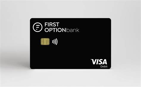 How First Option Bank