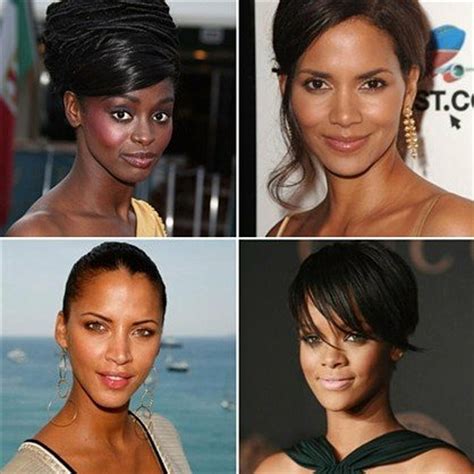 Photos Top 22 Des Plus Belles Femmes Noires Et Métisses Rama Yade