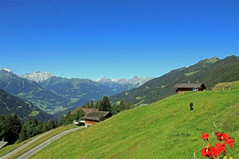 Alle wandertouren im montafon auf einen blick. Ihr Natururlaub im schönen Montafon - Maria Hilf