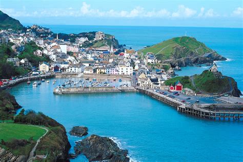 What To Do In Ilfracombe Devon Top 10 Things To Do On Your Next Holiday