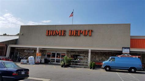 The Home Depot, 55 Forest Plaza, Annapolis, MD 21401, USA