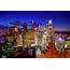 Philadelphia Skyline Night Photograph By Russ Brown
