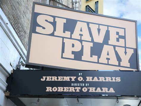 slave play 2019 broadway show tickets