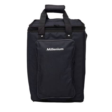 Millenium Jacket Bag For Coachesclubs Excalibur Sports