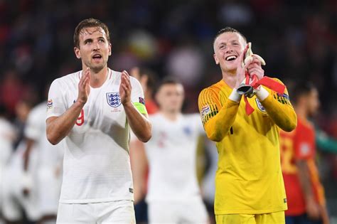 Sila refresh browser sekiranya mengalami sebarang gangguan. Trevor Steven: England's win in Spain was better than 5-1 ...
