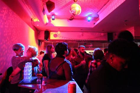 Best Gay Bars In Toronto 2024 Dobbernationloves