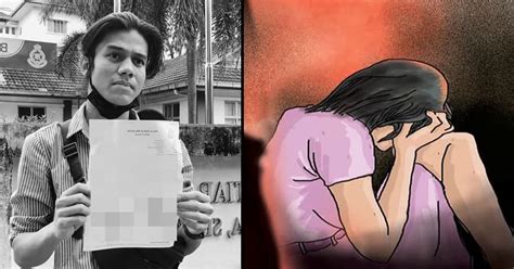 Dai Syed Dituduh Merogol Ini Kesan Kesan Mental Yang Dihadapi Oleh Mangsa Rogol