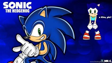 Wallpapers Sonic X Wallpaper Cave