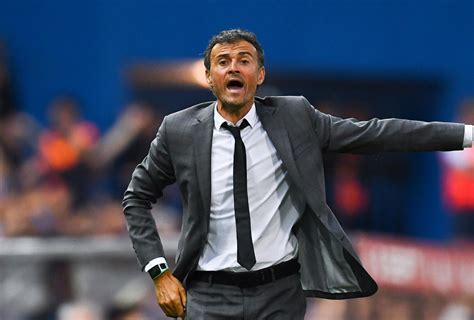 Luis Enrique - Bio, Net Worth, Salary, Nationality, Family, Wife, Age ...