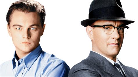 Movie Catch Me If You Can Hd Wallpaper