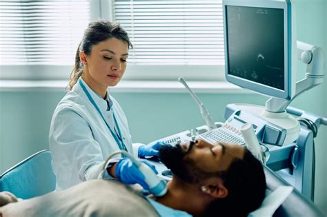 Sonographer Salary in the UK – NHS and Locum | Pulse Jobs