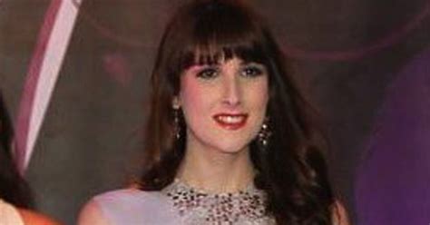 Transgender Teenager Jackie Green Wins Place In The Miss England Semi