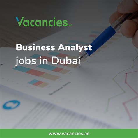 Business Analyst jobs in Dubai | Business analyst, Job, Analyst