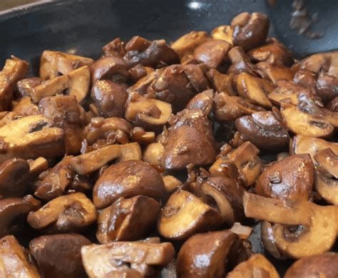 Champignons bakken zo doe je dat goed 7 tips