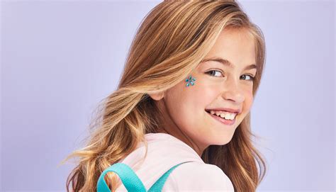 Targets New More Than Magic Tween Girls Brand Coming To Stores And
