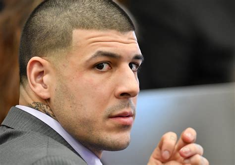 We listened to Aaron Hernandez's jail calls. Here are some interesting ...