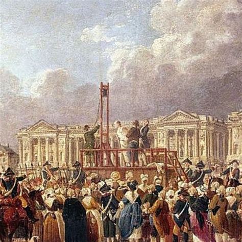 Importancia De La Revolucion Francesa