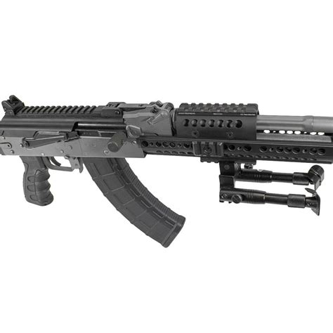 Tss Ak 47 Saiga M Sniper Rifle Texas Shooters Supply