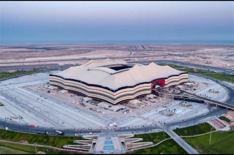 Mundial Qatar 2022 Así Lucen Los Estadios A Tres Años Del Inicio De La