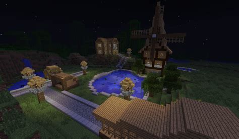 Welcome on the top minecraft server list. The Minecraft Oasis Minecraft Server