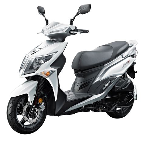 Jet is one of the most prestigious series in the sym scooter lineup. 2015 三陽SYM 全新JET S 125發表