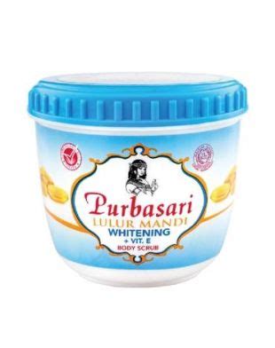 Mengandung bengkoang sebagai pencerah alami. Purbasari Lulur Mandi Pengantin Brightening + Bengkoang ...