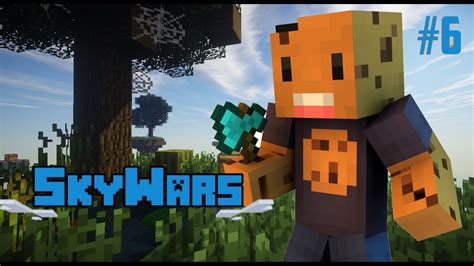 Minecraft Skywars Ep6 Youtube
