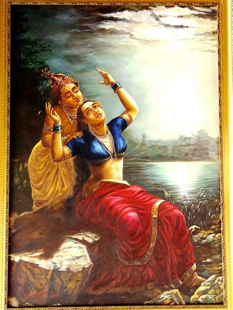 Art-of-India: Krishna and Radha | India, My India: My ... Krishna conscious paintings showcases art used in books about krishna published by the bhaktivedanta book trust.
