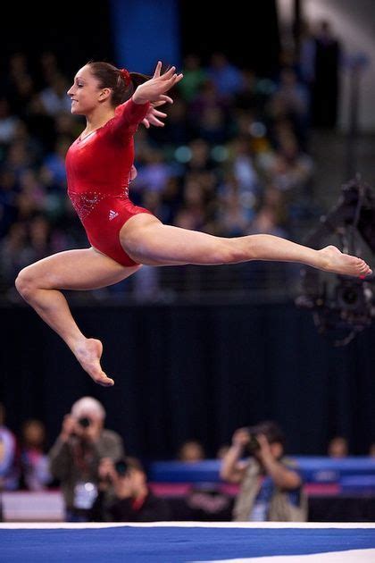 March 16 2012 Womens Subdivision 2 Team And All Around Awards Jordyn Wieber Olympic