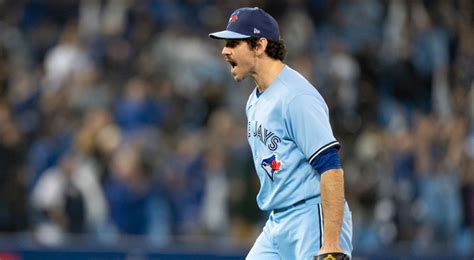 Canadian Jordan Romano Sets Blue Jays Record With 26th Straight Save