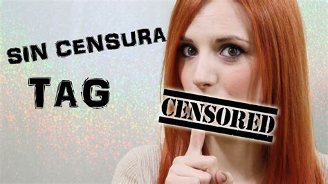Tag Sin Censura Youtube