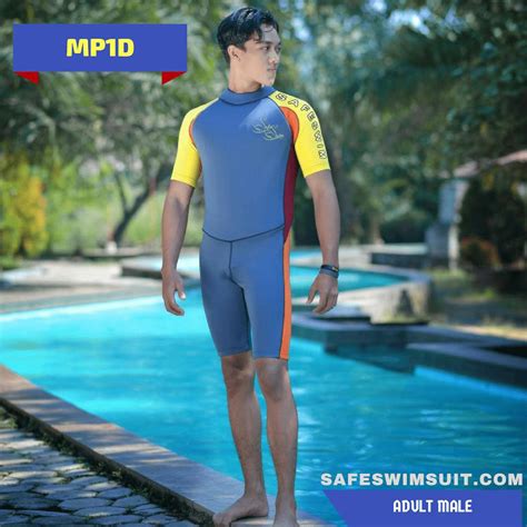Model Baju Renang Mengapung Safe Swim Premium Dewasa 1 Live Demo Web Online Shop