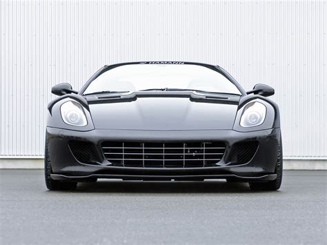 Hamann classic cars is an international dealer and broker specializing in the sale, brokering and purchase of classic, classic sports, vintage and exotic european cars from the 1950s, 60s and 70s. 2007 Hamann Ferrari 599 GTB Fiorano - HD Pictures ...