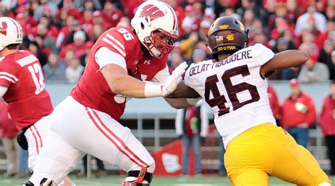 How does the nfl draft work? Ryan Ramczyk scouting report: NFL draft prospect countdown ...