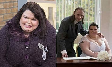 Britains Most Jealous Wife Angry Tv Producers Made Her Look Like An Ogre Daily Mail Online