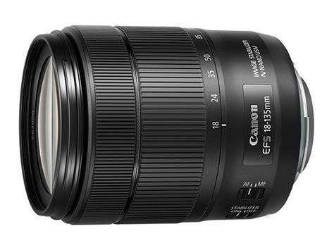 The Best Lenses For Canon Dslrs In 2021 Digital Photography Review