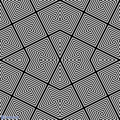 Pattern  By Psyklon Find And Share On Giphy Illusions Optical
