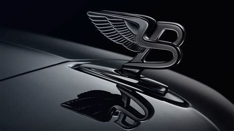 Bentley Logo Wallpaper Hd Car Wallpapers Id 7259
