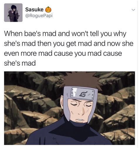 99 Naruto Memes Only Real Fans Will Find It Funny Jokerry Part 10