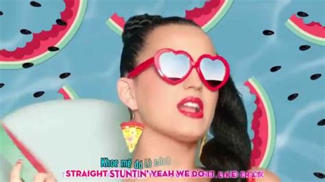 This Is How We Do Katy Perry Youtube